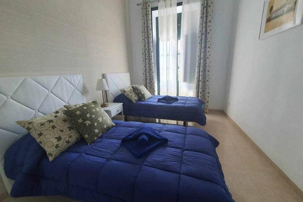 Casa El Billar Lägenhet Haría Exteriör bild